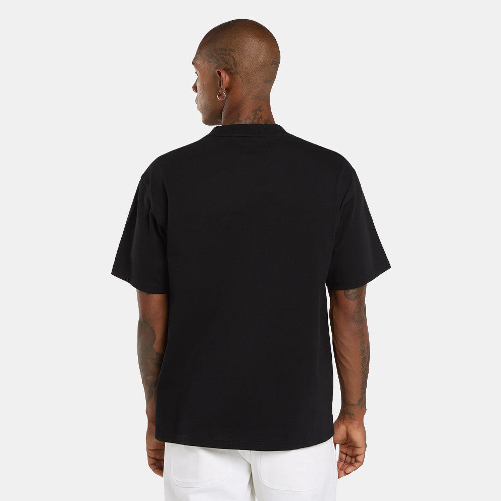 Dickies - Loretto SS Tee - Black - Headz Up 