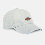 Dickies - Hardwick Dad Cap - Light Denim - Headz Up 