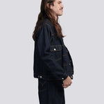Edwin - Denim Jacket - Blue - Headz Up 