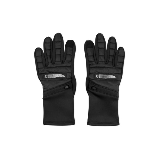 BLS - Insulated Base Gloves - Black