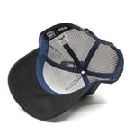 Capslab - CL DC Comics BATMAN - Black/Blue - Headz Up 