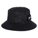 Schott - HAT210H - Bucket Hat - Black - Headz Up 