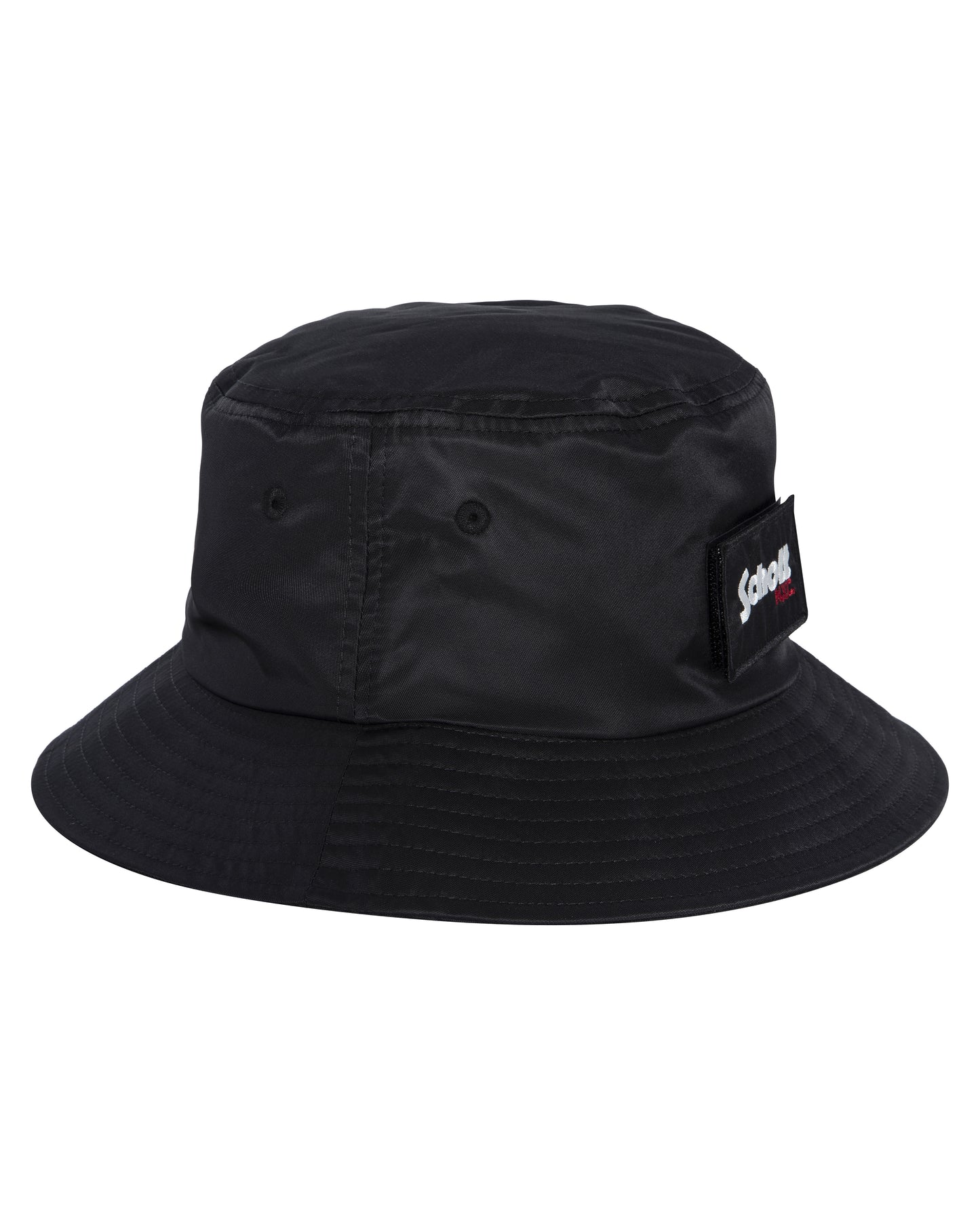 Schott - HAT210H - Bucket Hat - Black