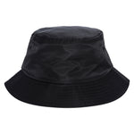 Schott - HAT210H - Bucket Hat - Black - Headz Up 