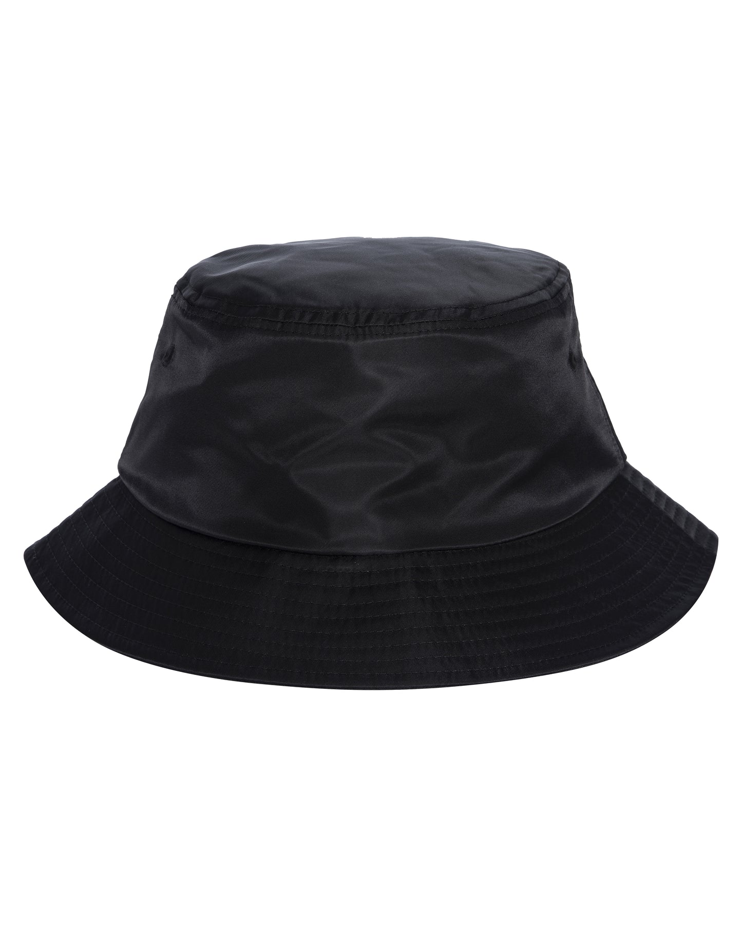 Schott - HAT210H - Bucket Hat - Black