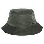 Schott - HAT210H - Bucket Hat - Olive - Headz Up 