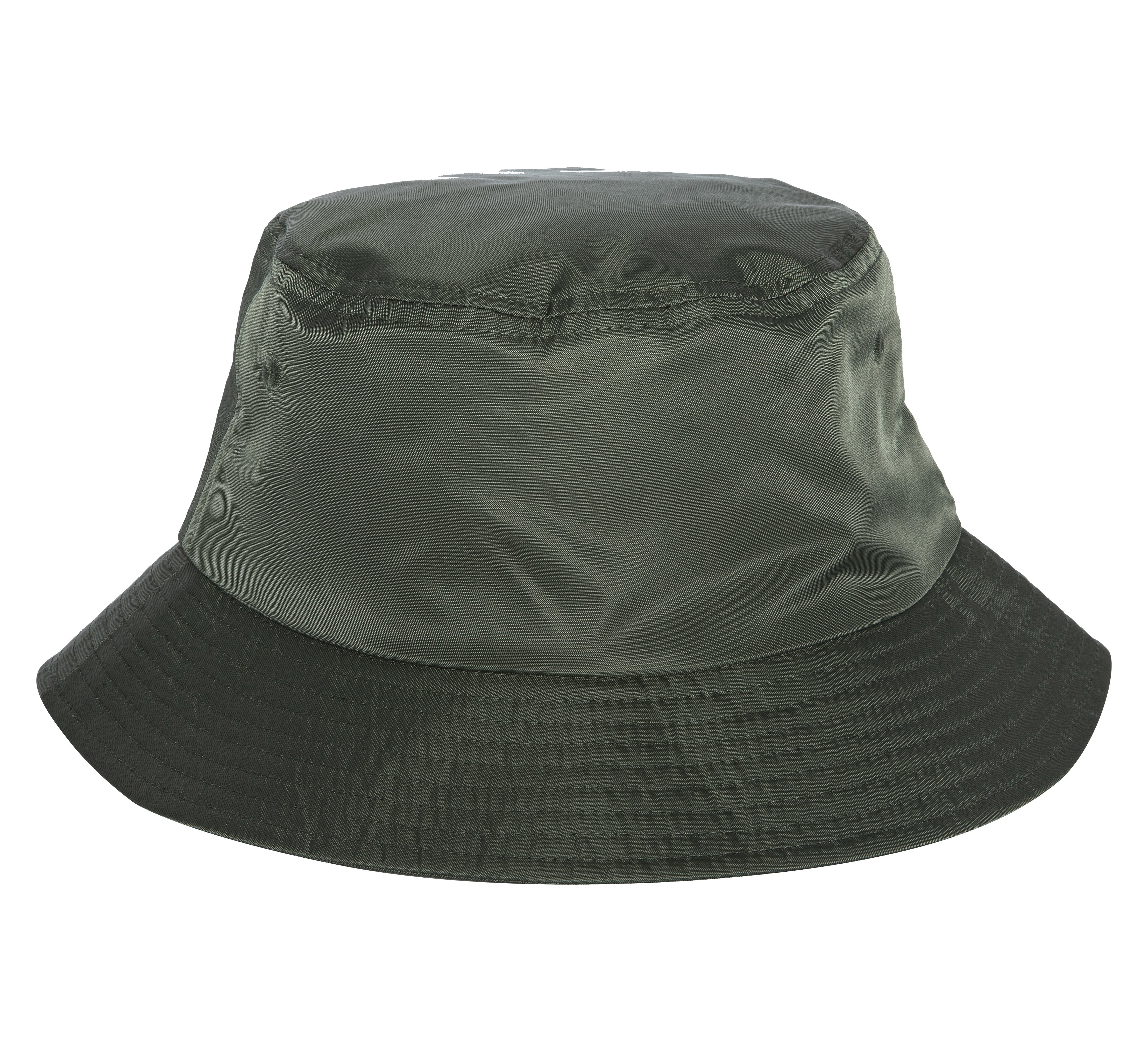 Schott - HAT210H - Bucket Hat - Olive - Headz Up 