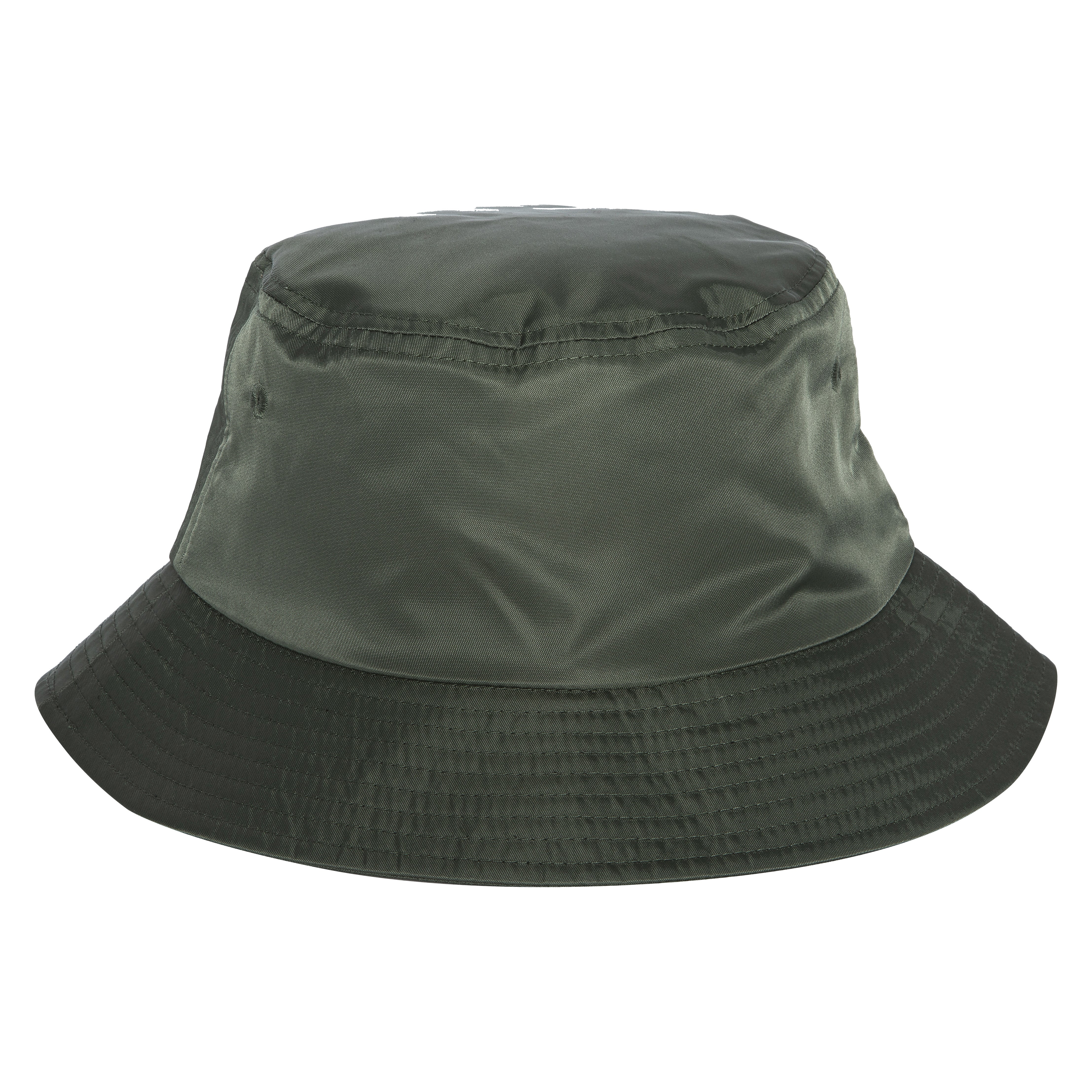 Schott - HAT210H - Bucket Hat - Olive - Headz Up 