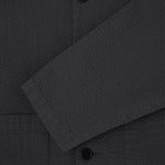 Edwin - EDISON Blazer - Dark Grey - Headz Up 