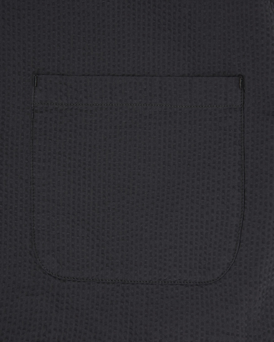 Edwin - EDISON Blazer - Dark Grey - Headz Up 