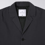 Edwin - EDISON Blazer - Dark Grey - Headz Up 