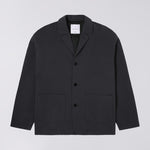Edwin - EDISON Blazer - Dark Grey - Headz Up 