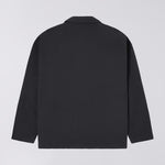 Edwin - EDISON Blazer - Dark Grey - Headz Up 