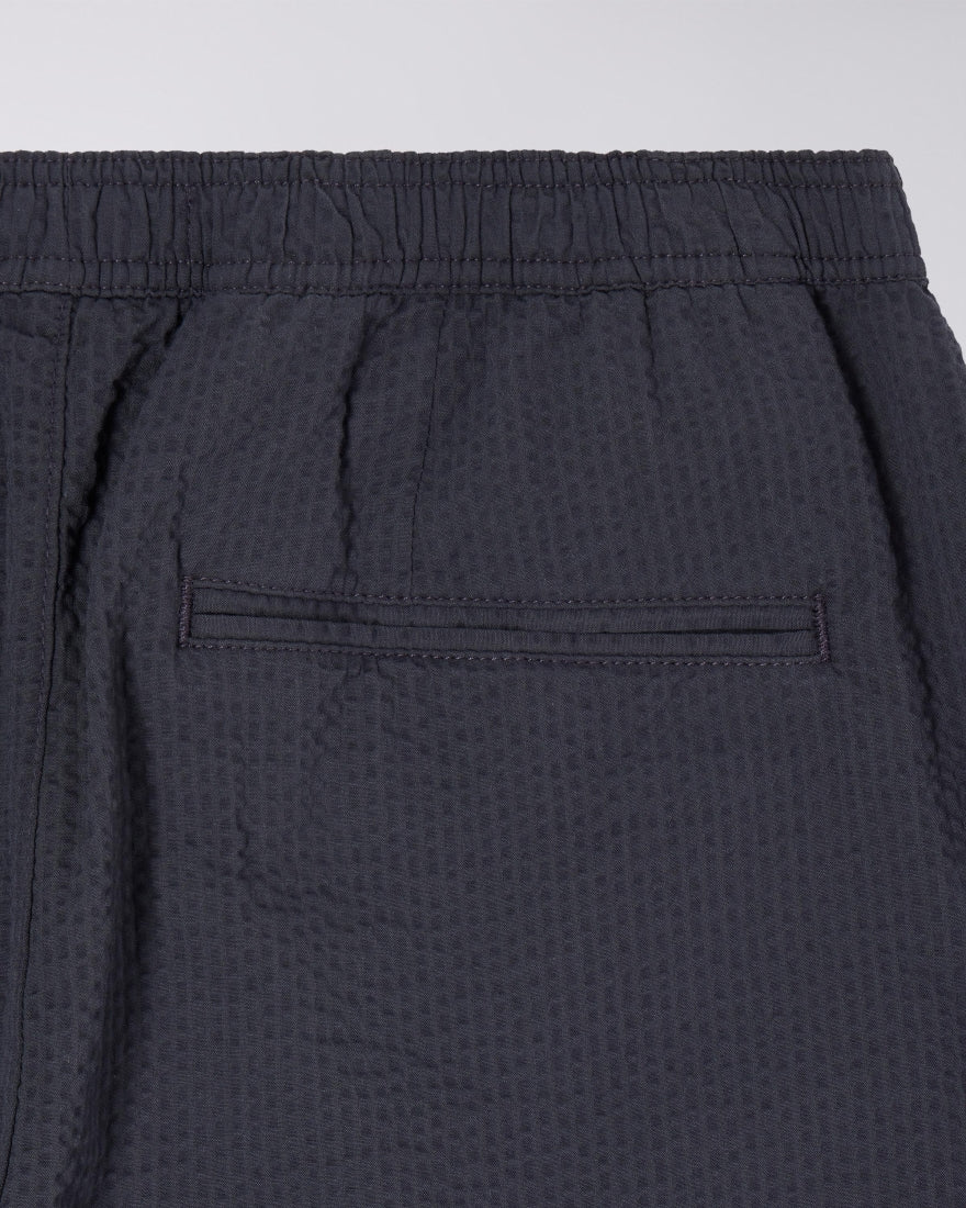 Edwin - EDISON Pant - Dark Grey - Headz Up 