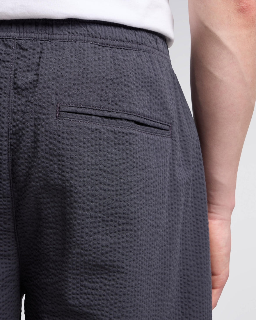 Edwin - EDISON Pant - Dark Grey - Headz Up 