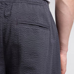 Edwin - EDISON Pant - Dark Grey - Headz Up 