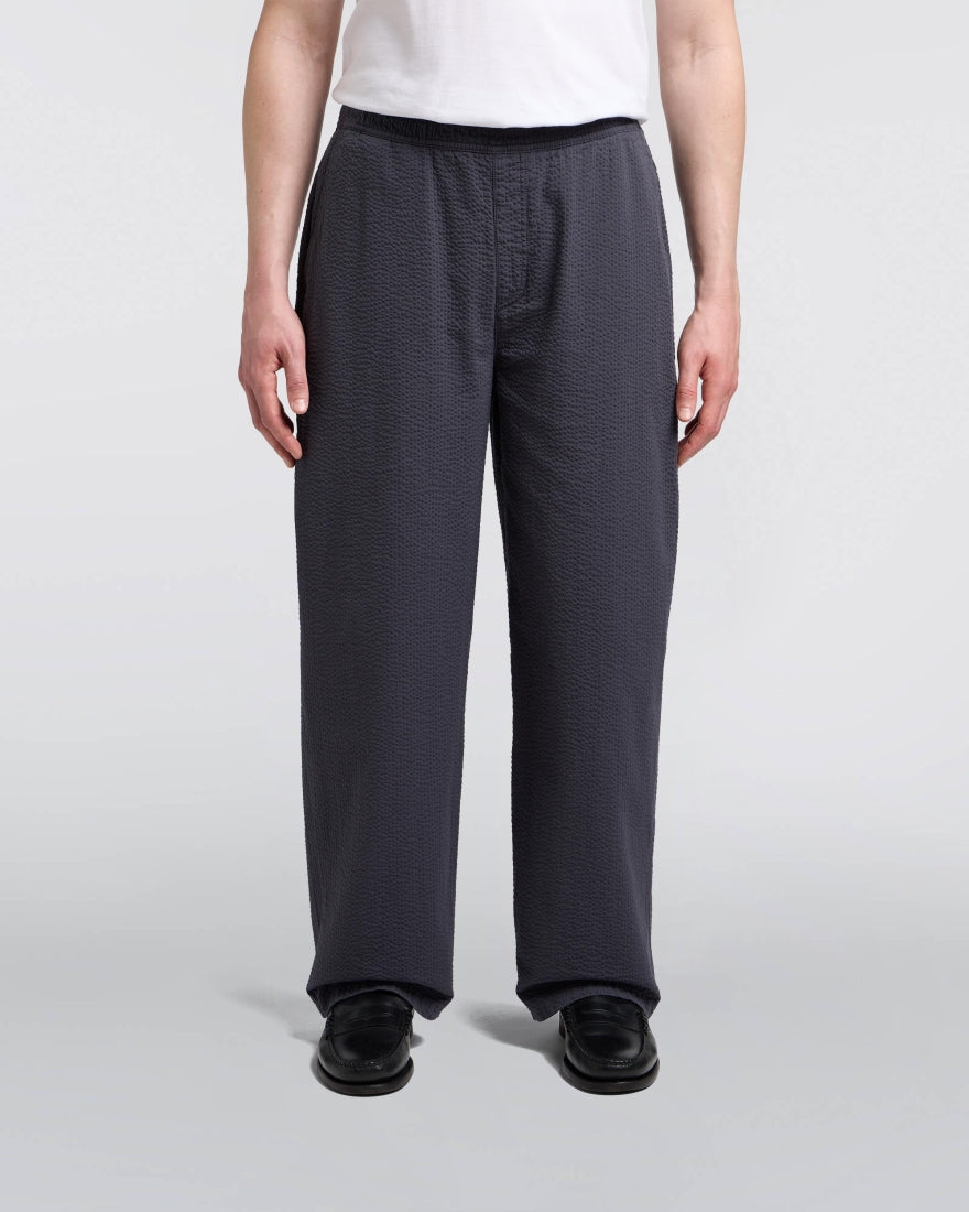 Edwin - EDISON Pant - Dark Grey - Headz Up 