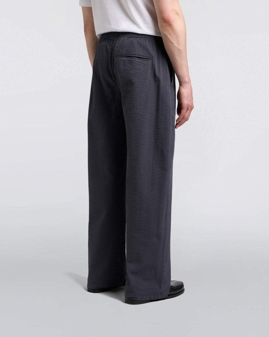 Edwin - EDISON Pant - Dark Grey - Headz Up 