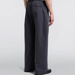 Edwin - EDISON Pant - Dark Grey - Headz Up 