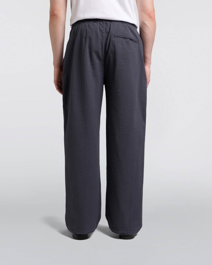 Edwin - EDISON Pant - Dark Grey - Headz Up 