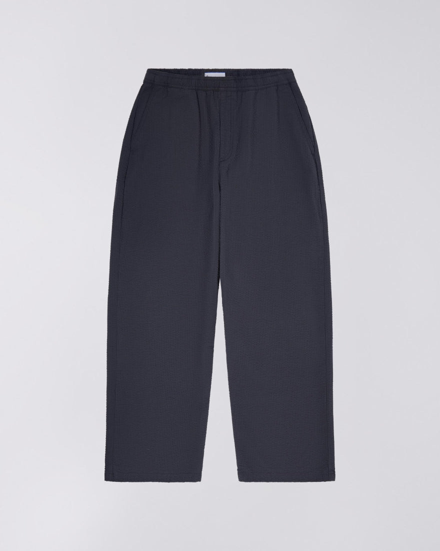 Edwin - EDISON Pant - Dark Grey - Headz Up 