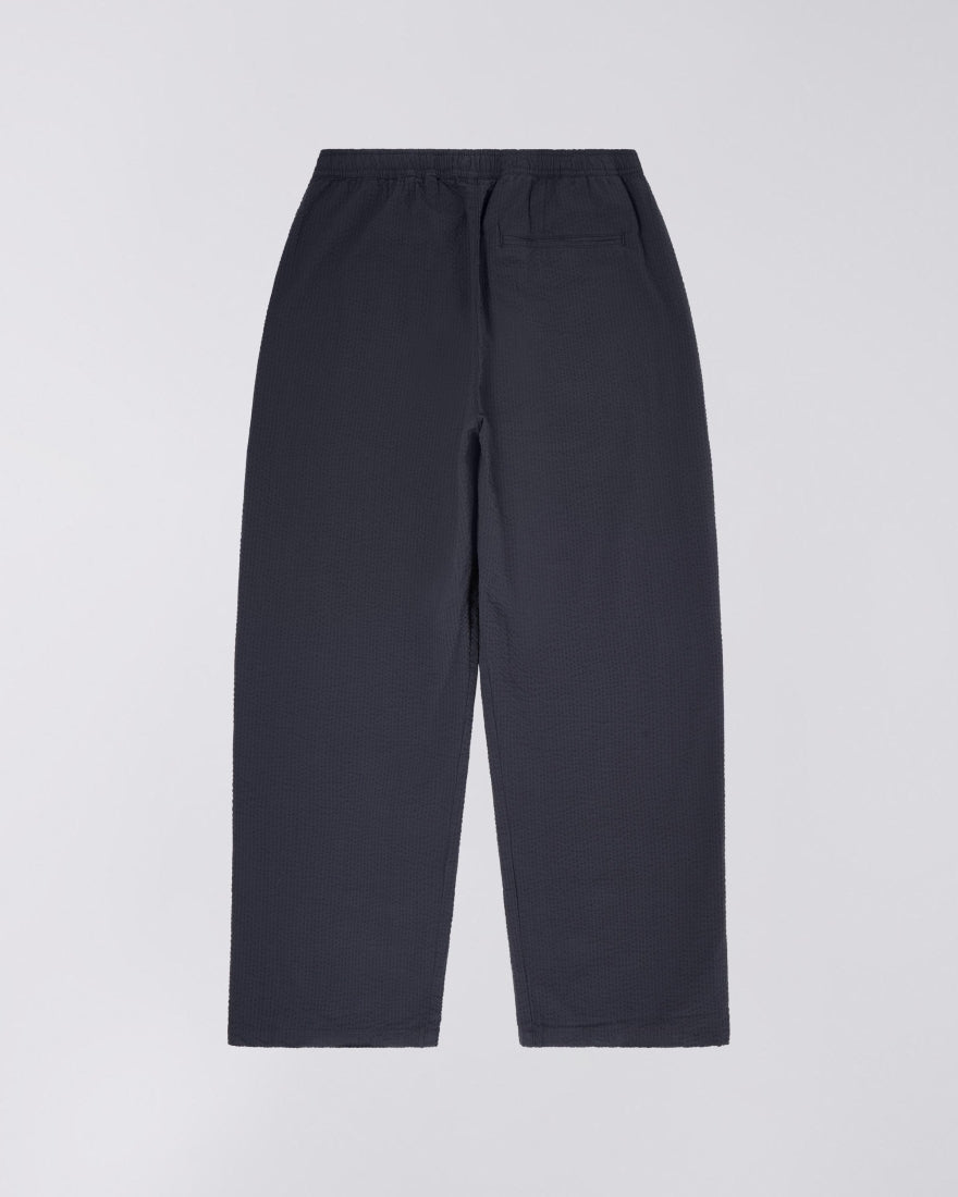 Edwin - EDISON Pant - Dark Grey - Headz Up 