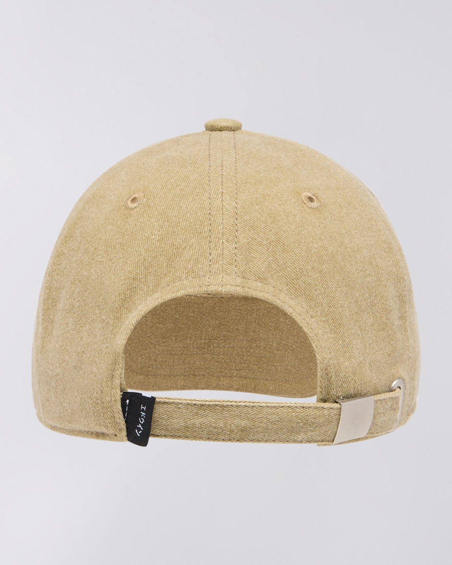Edwin - Dusty Cap - Beige - Headz Up 