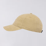 Edwin - Dusty Cap - Beige - Headz Up 