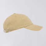 Edwin - Dusty Cap - Beige - Headz Up 