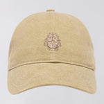 Edwin - Dusty Cap - Beige - Headz Up 