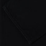 Edwin - Wide Pant - Unwashed Black - Headz Up 