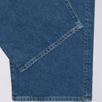 Edwin - Wide Pant - Mid Used - Blue - Headz Up 