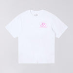 Edwin - TOKYO DANCE UNION - T-SHIRT - White - Headz Up 