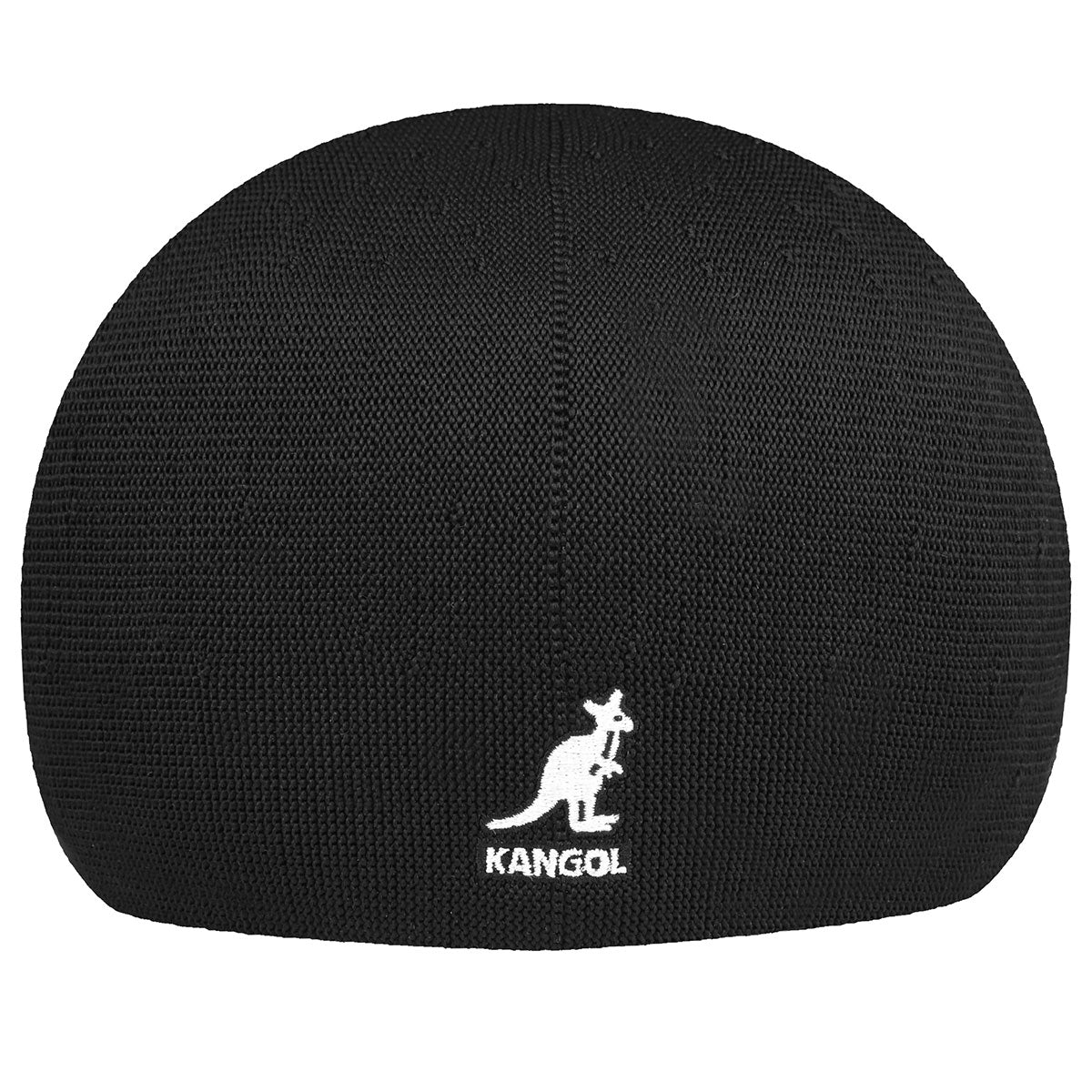 Kangol - SeamlessTropic 507 - Black - Headz Up 