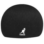 Kangol - SeamlessTropic 507 - Black - Headz Up 