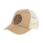 DEUS - Pill Trucker - Khaki - Headz Up 