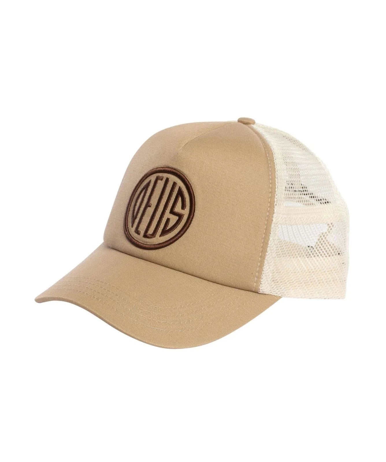 DEUS - Pill Trucker - Khaki - Headz Up 