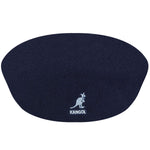 Bermuda 504 Wool - Dark Blue - Headz Up 