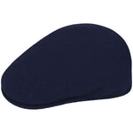 Bermuda 504 Wool - Dark Blue - Headz Up 