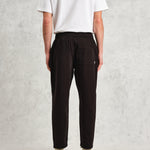 WAX LONDON - Kurt Trouser - Black - Headz Up 
