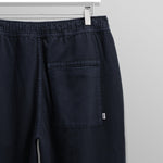 WAX LONDON - Kurt Trouser - Navy - Headz Up 