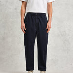 WAX LONDON - Kurt Trouser - Navy - Headz Up 