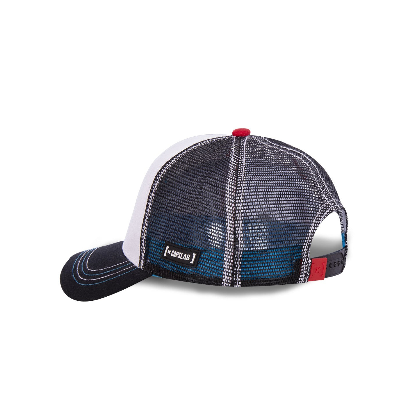 Capslab - CL Peanuts House - White/Black - Headz Up 