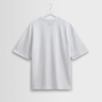WAX LONDON - Milton Short sleeve Tee - White - Headz Up 