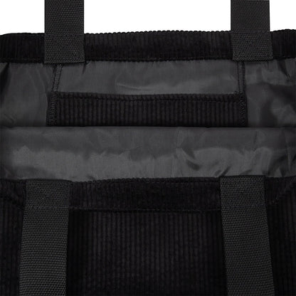 New Era - NE Cord Tote Bag - Black