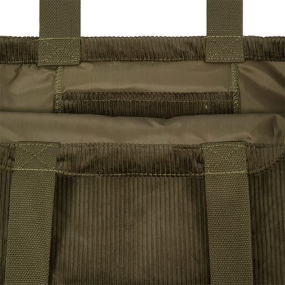 New Era - NE Cord Tote Bag - Olive