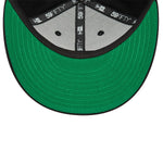 New Era - 59fifty Fitted Low Profile - NE LP - Black - Headz Up 