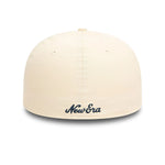 New Era - 59fifty Fitted Low Profile - NE LP - Light Beige - Headz Up 