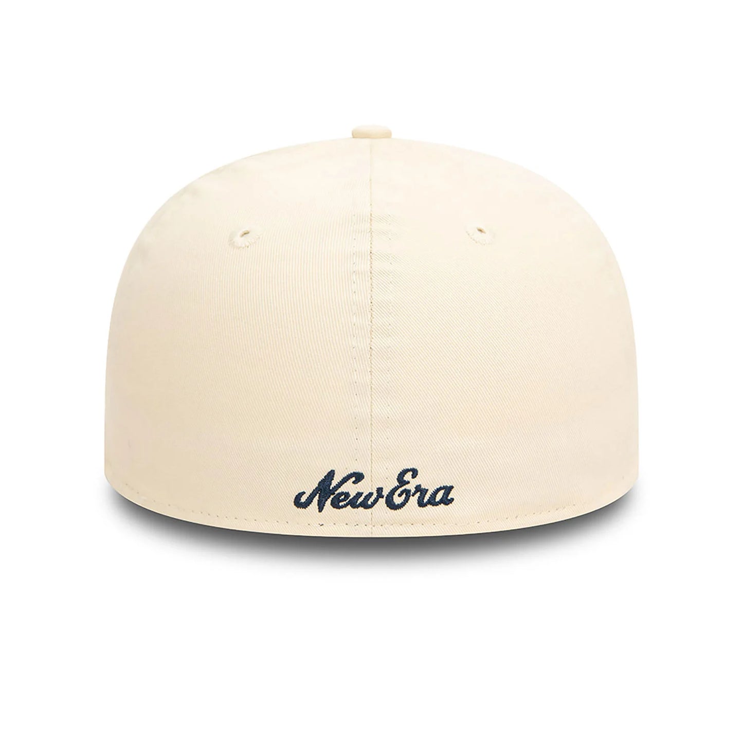 New Era - 59fifty Fitted Low Profile - NE LP - Light Beige