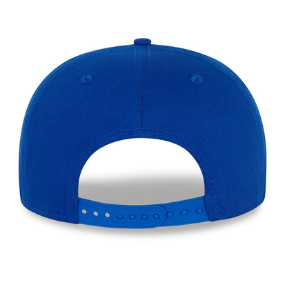 New Era - MLB Color NOS 9Fifty Snapback New York Mets - Blue